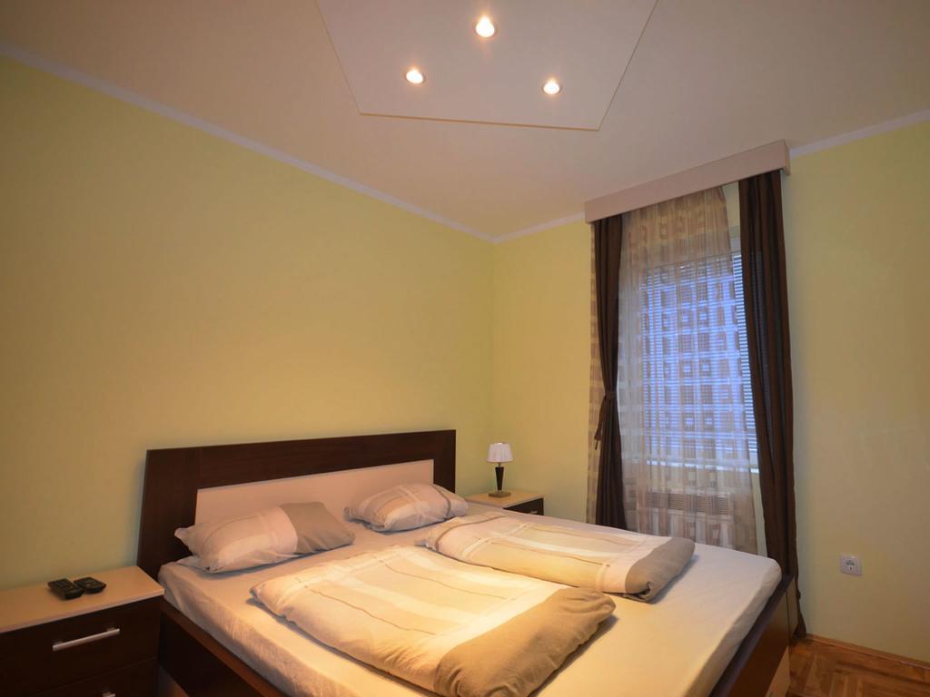 Apartmani Md Златибор Экстерьер фото