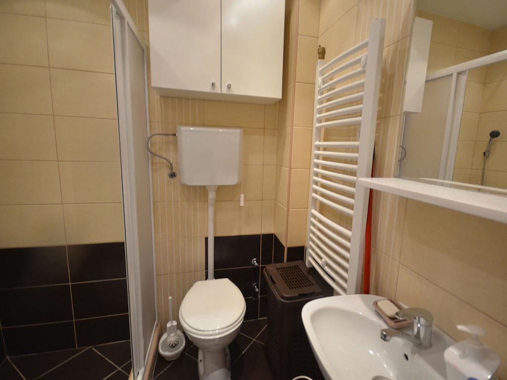 Apartmani Md Златибор Экстерьер фото