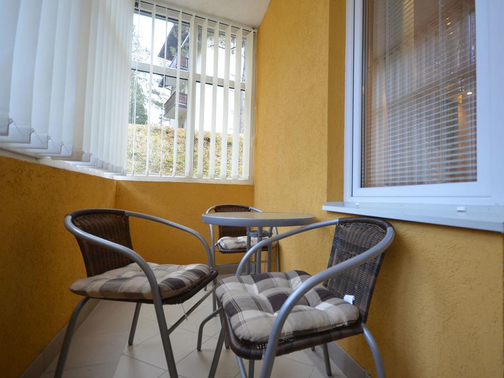 Apartmani Md Златибор Экстерьер фото