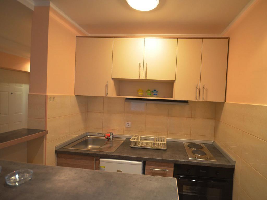 Apartmani Md Златибор Экстерьер фото