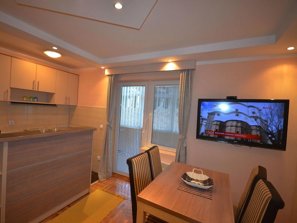 Apartmani Md Златибор Экстерьер фото
