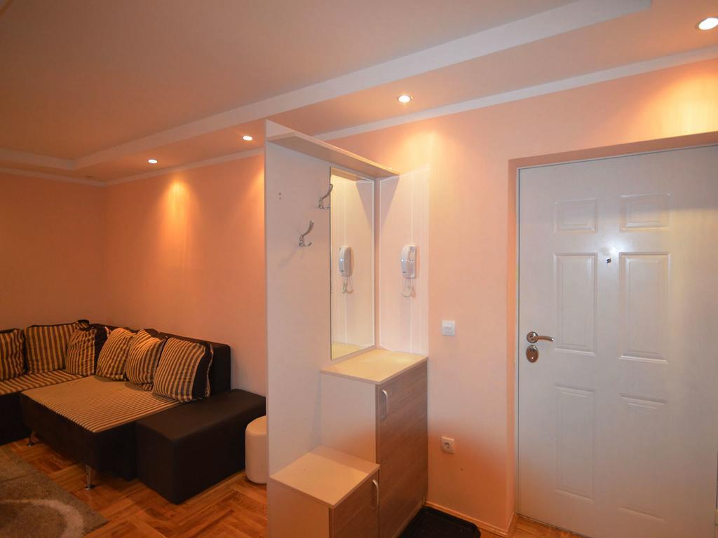 Apartmani Md Златибор Экстерьер фото