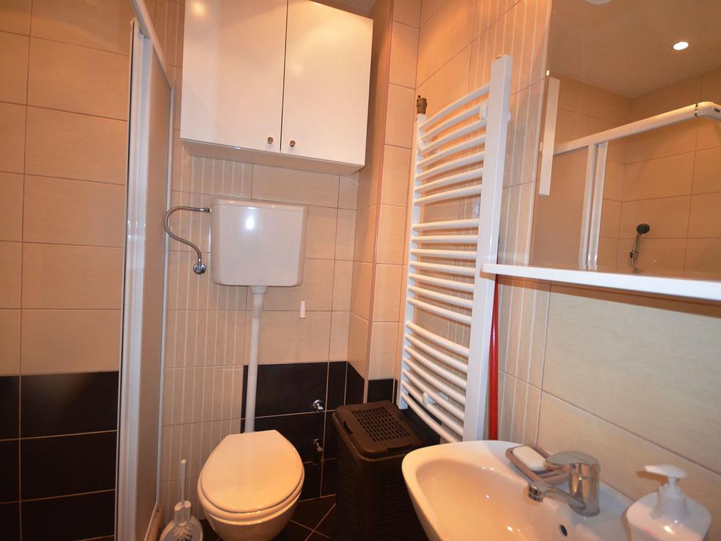 Apartmani Md Златибор Экстерьер фото