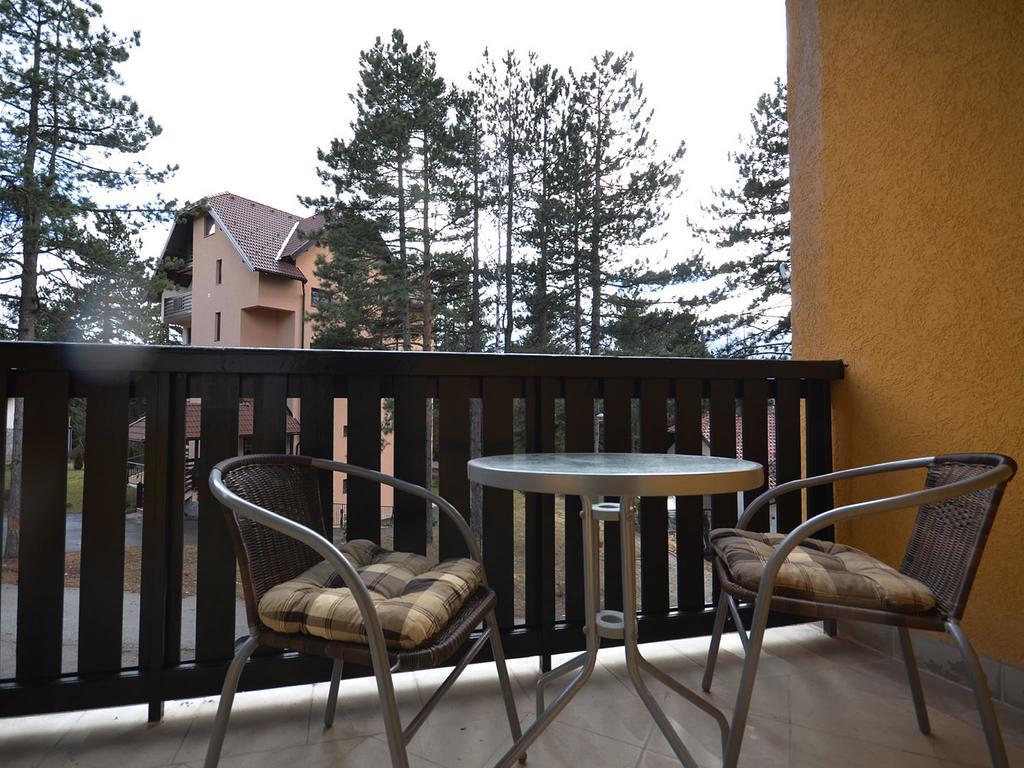 Apartmani Md Златибор Экстерьер фото