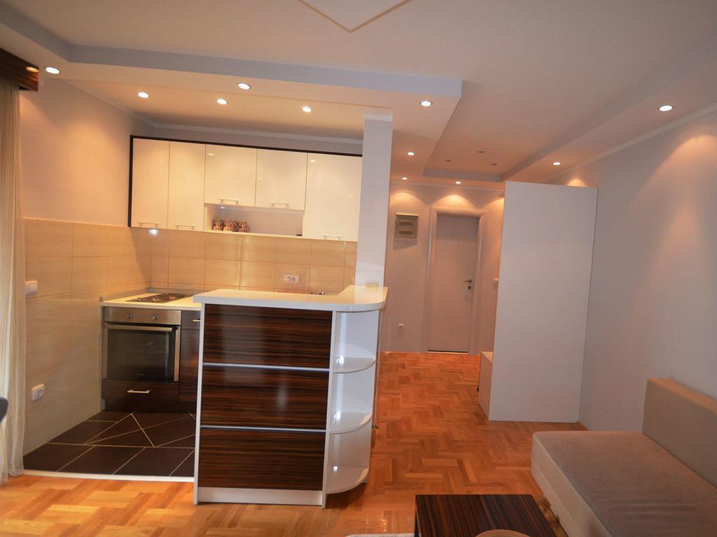 Apartmani Md Златибор Экстерьер фото