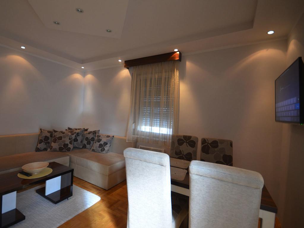 Apartmani Md Златибор Экстерьер фото