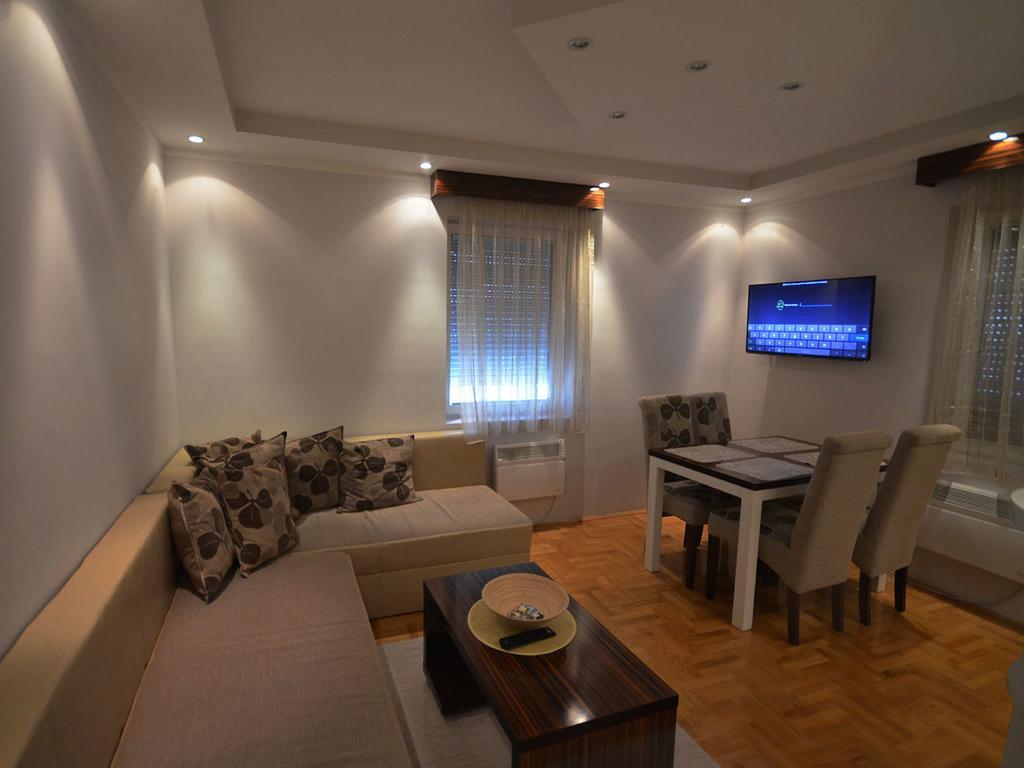 Apartmani Md Златибор Экстерьер фото
