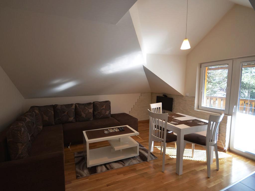 Apartmani Md Златибор Экстерьер фото