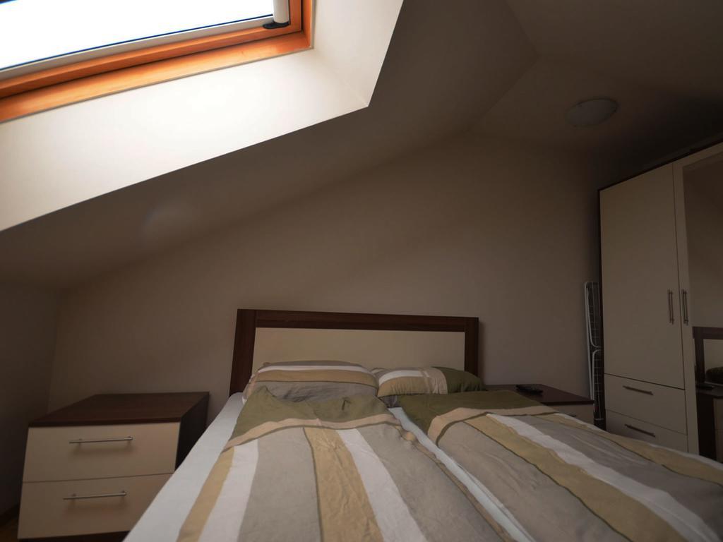 Apartmani Md Златибор Экстерьер фото