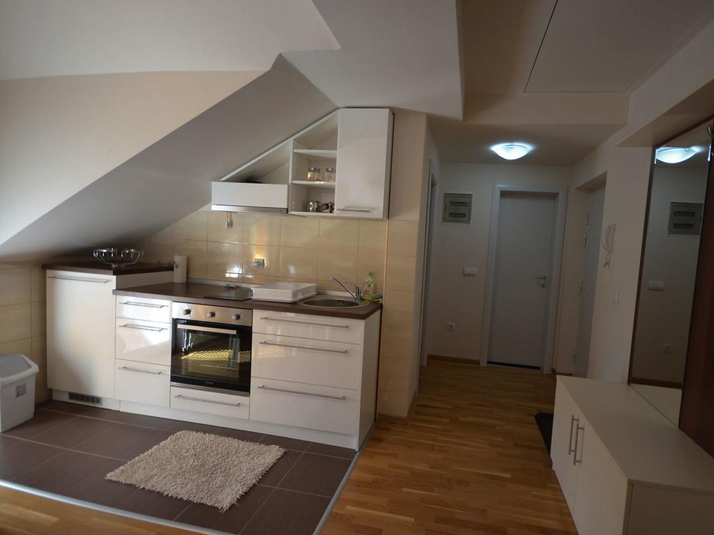 Apartmani Md Златибор Экстерьер фото