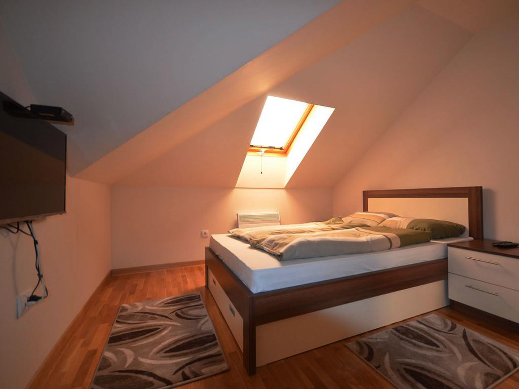 Apartmani Md Златибор Экстерьер фото