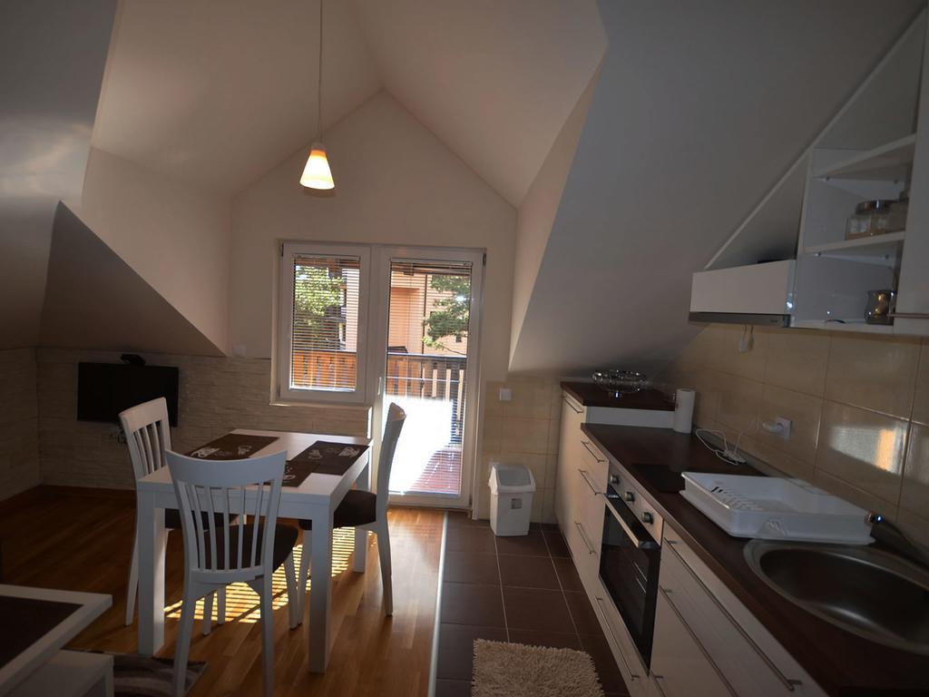 Apartmani Md Златибор Экстерьер фото