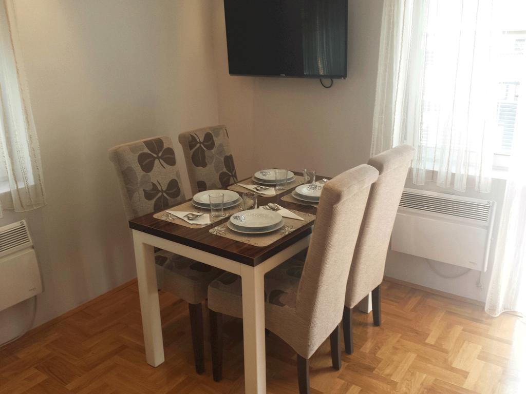 Apartmani Md Златибор Экстерьер фото