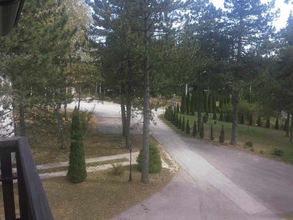 Apartmani Md Златибор Экстерьер фото